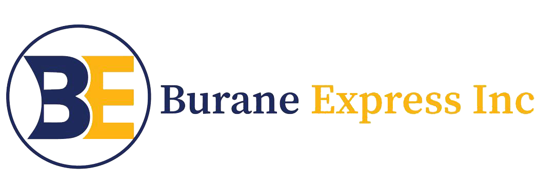 BURANE EXPRESS INC